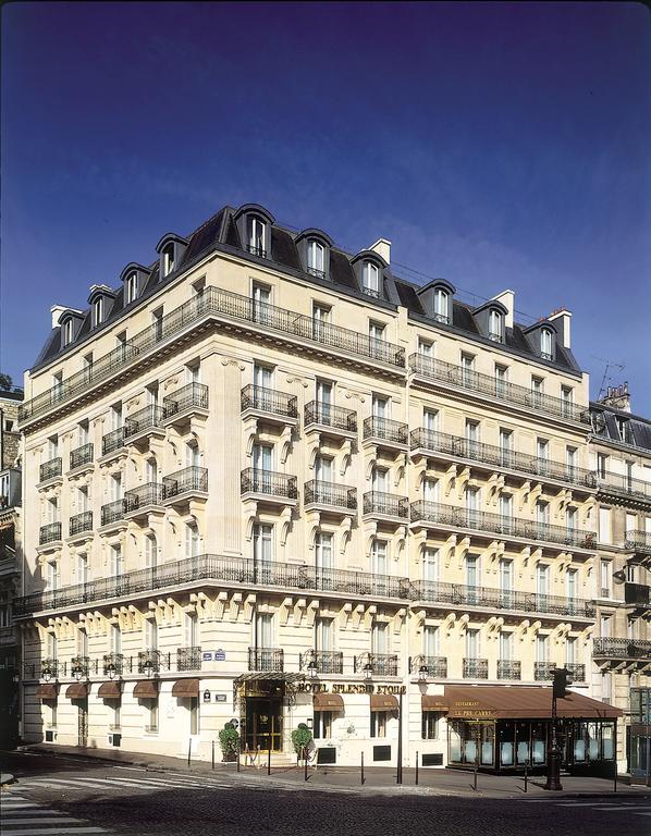 My Travelution - Travel Club - Splendid Etoile
