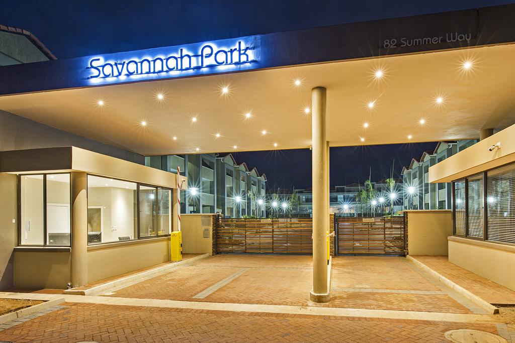 My Travelution - Travel Club - Savannah Park Luxury Self Catering Apartments