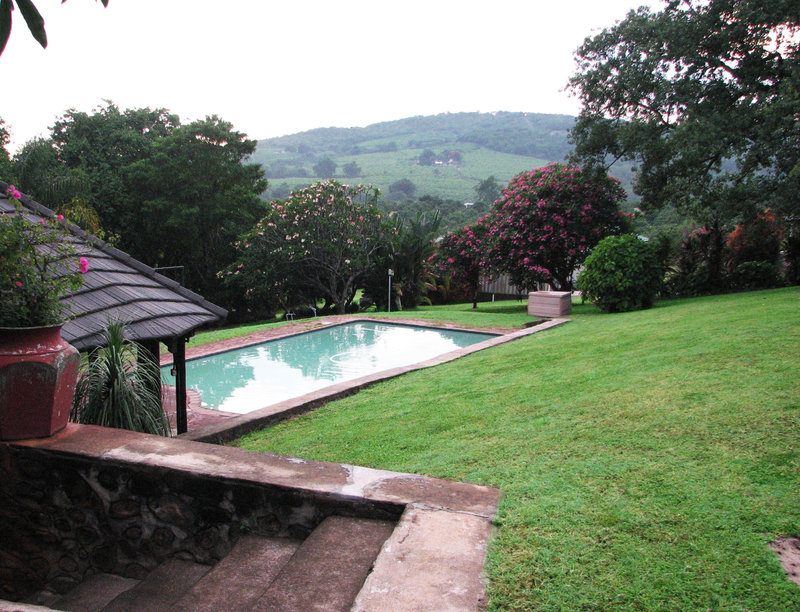 My Travelution - Travel Club - Oppi Plaas Bek Self-catering