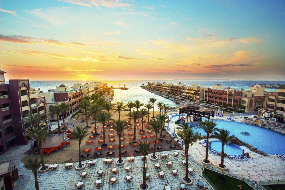 My Travelution - Travel Club - Sunny Days Palma De Mirette