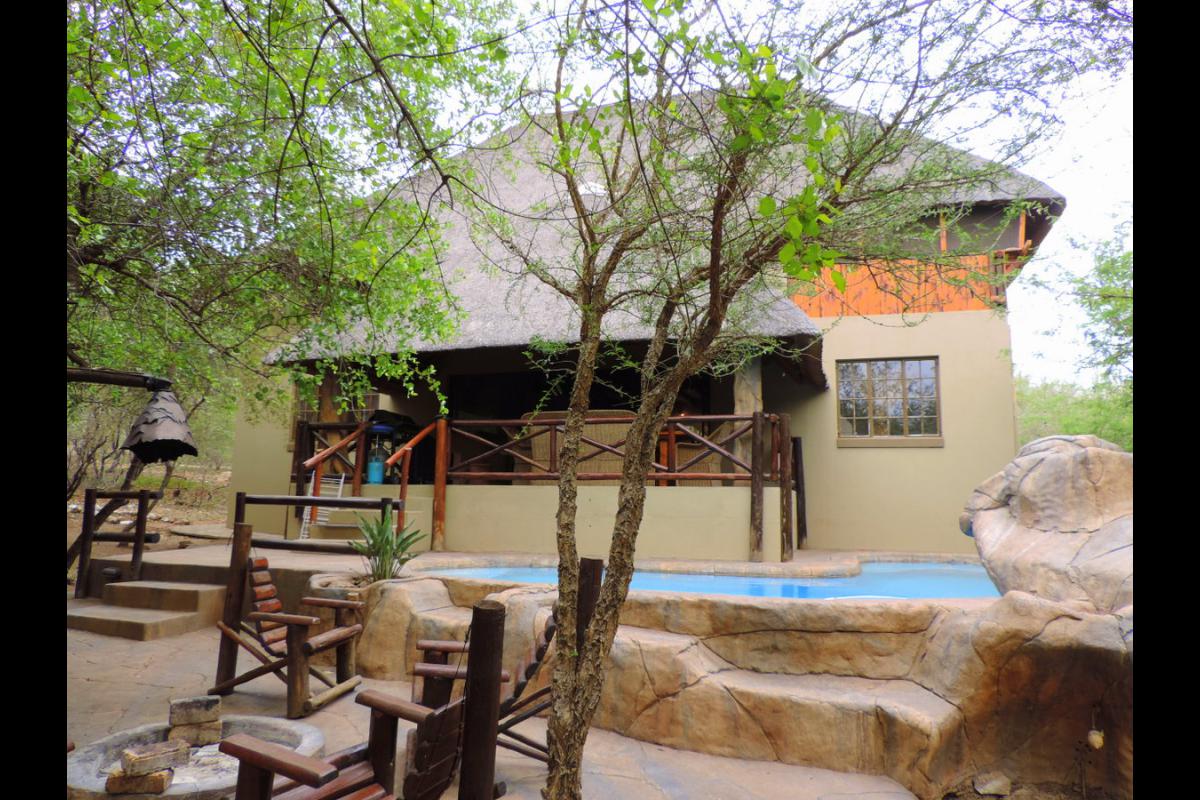My Travelution - Travel Club - Khaya Romantica Kruger