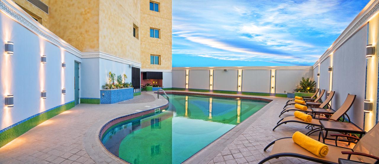 My Travelution - Travel Club - Grand Regal Hotel