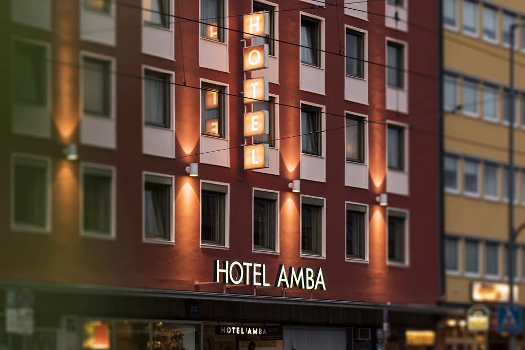 My Travelution - Travel Club - Hotel Amba