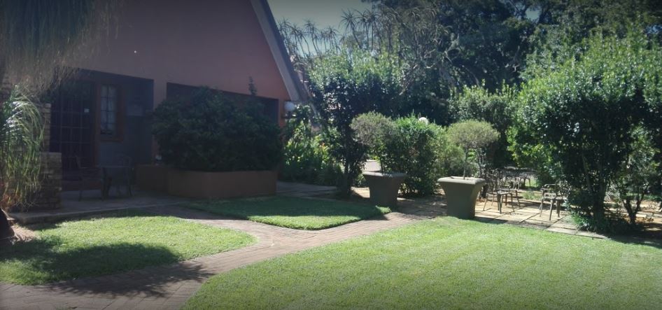 My Travelution - Travel Club - Bambelela Lodge