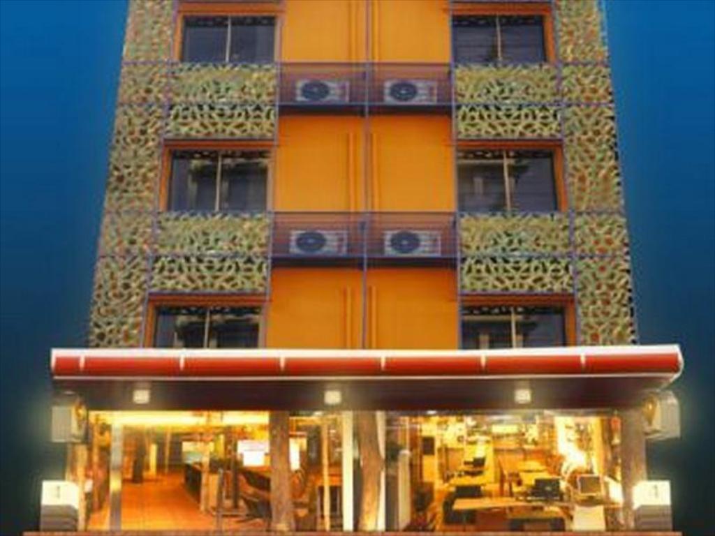 My Travelution - Travel Club - Diamond House