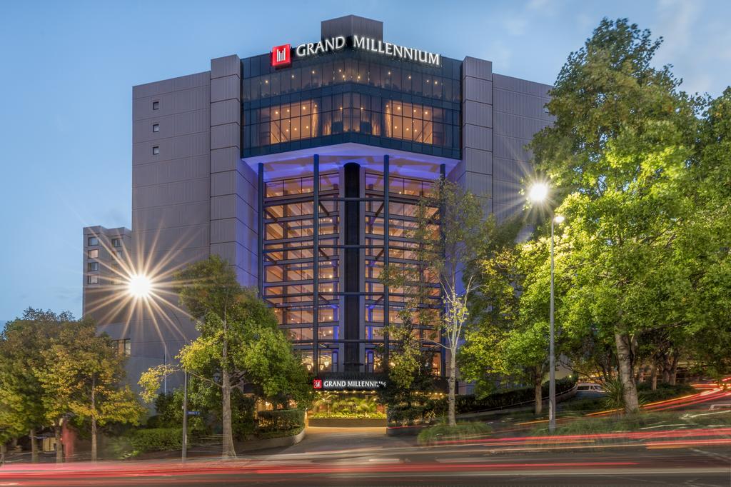 My Travelution - Travel Club - Grand Millennium Auckland