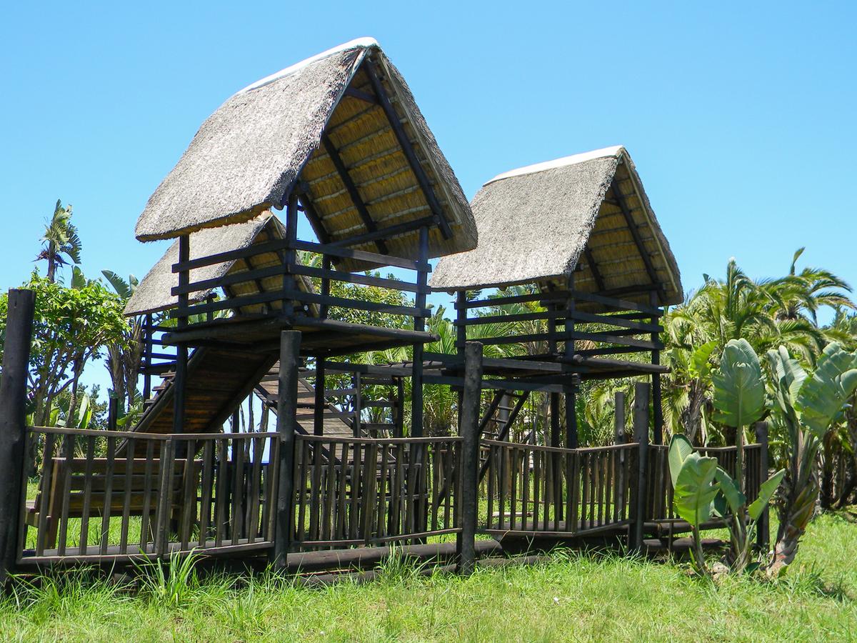 My Travelution - Travel Club - Sugar Beach Resort
