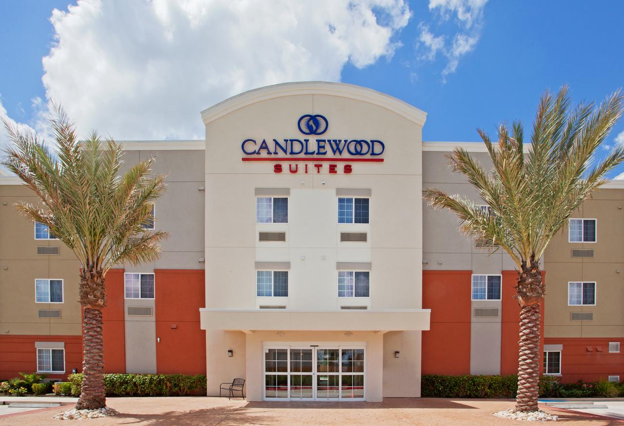 My Travelution - Travel Club - CANDLEWOOD SUITES HOUSTON WILLOWBROOK