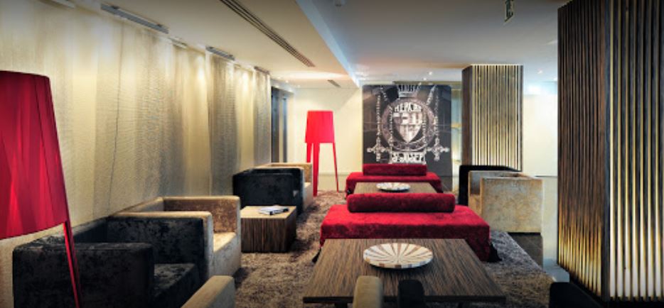 My Travelution - Travel Club - Hotel Grums Barcelona