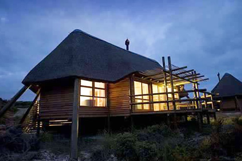 My Travelution - Travel Club - Agulhas Rest Camp