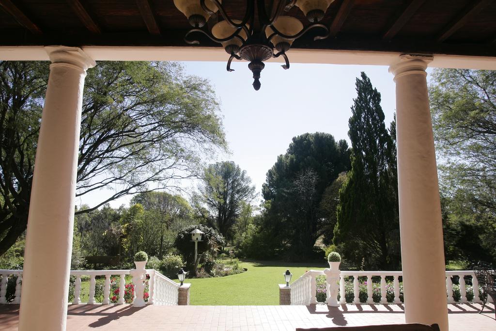 My Travelution - Travel Club - Haldon Estate County Lodge