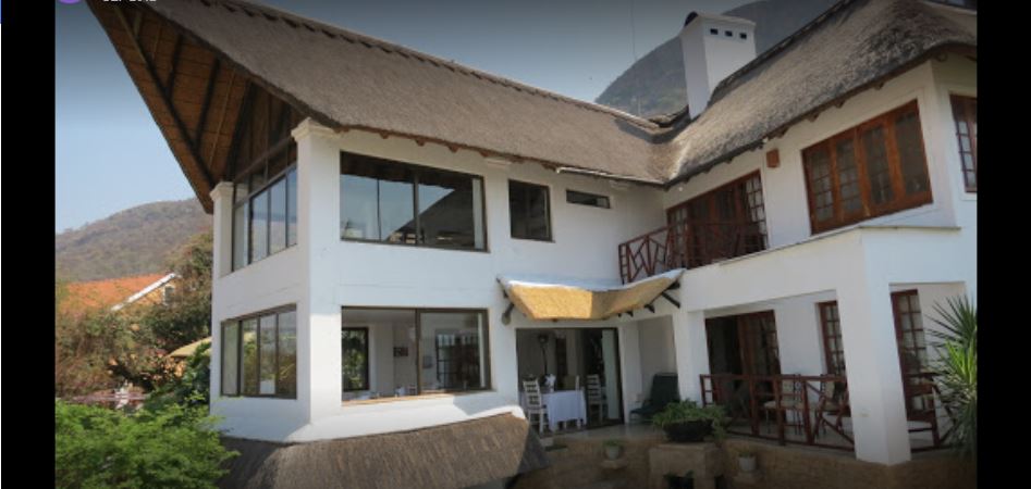 My Travelution - Travel Club - Galagos Lodge