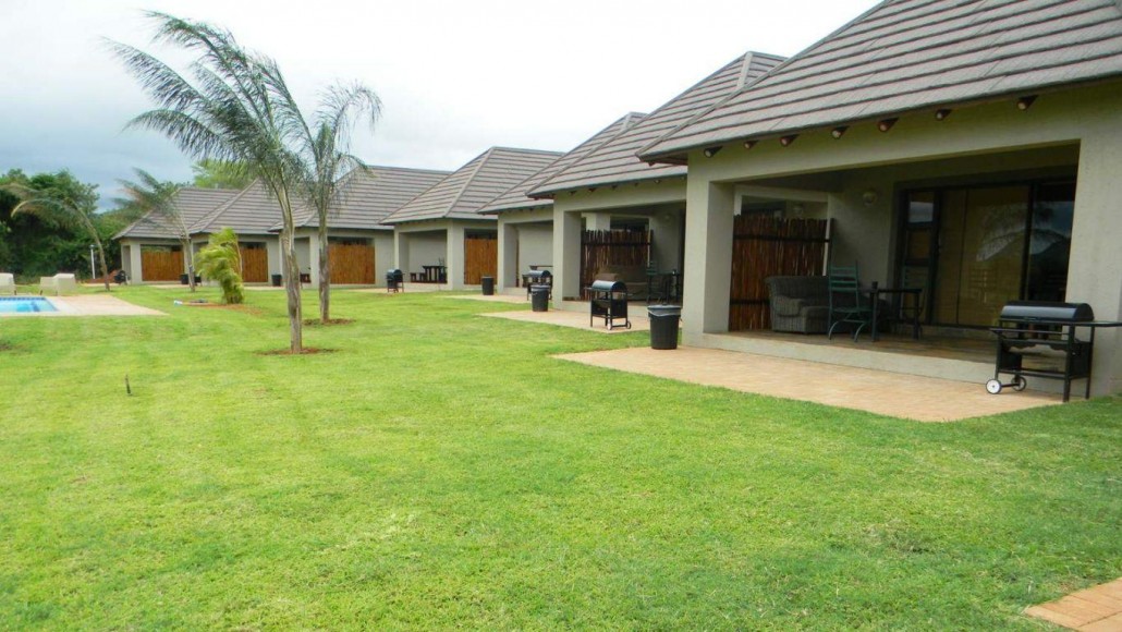 My Travelution - Travel Club - Kruger View Chalets