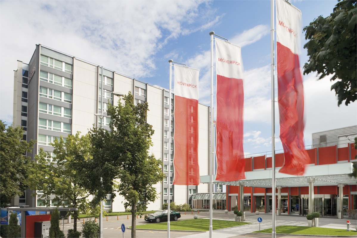 My Travelution - Travel Club - Movenpick Hotel Zurich Airport