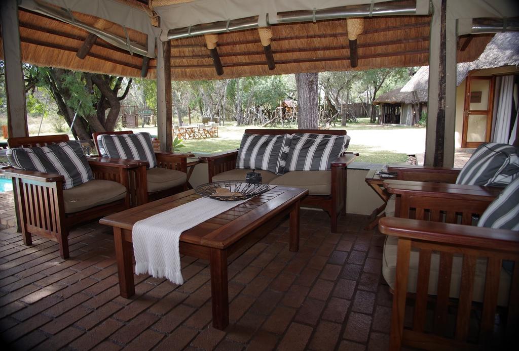 My Travelution - Travel Club - Mziki Safari Lodge