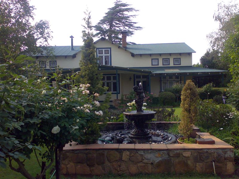 My Travelution - Travel Club - The Highland Rose
