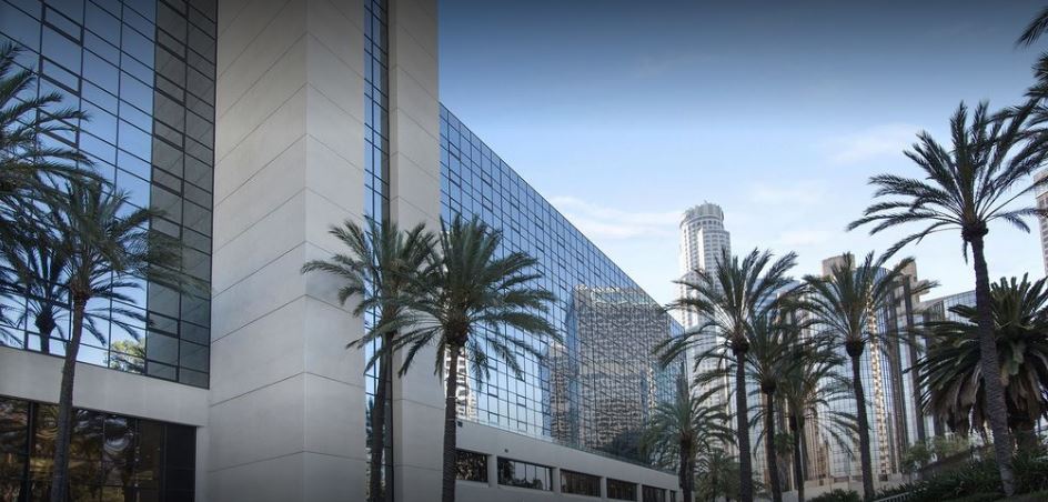 My Travelution - Travel Club - The L.A. Hotel Downtown