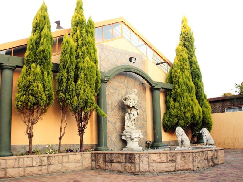My Travelution - Travel Club - Kungwini Guesthouse and Conference Centre