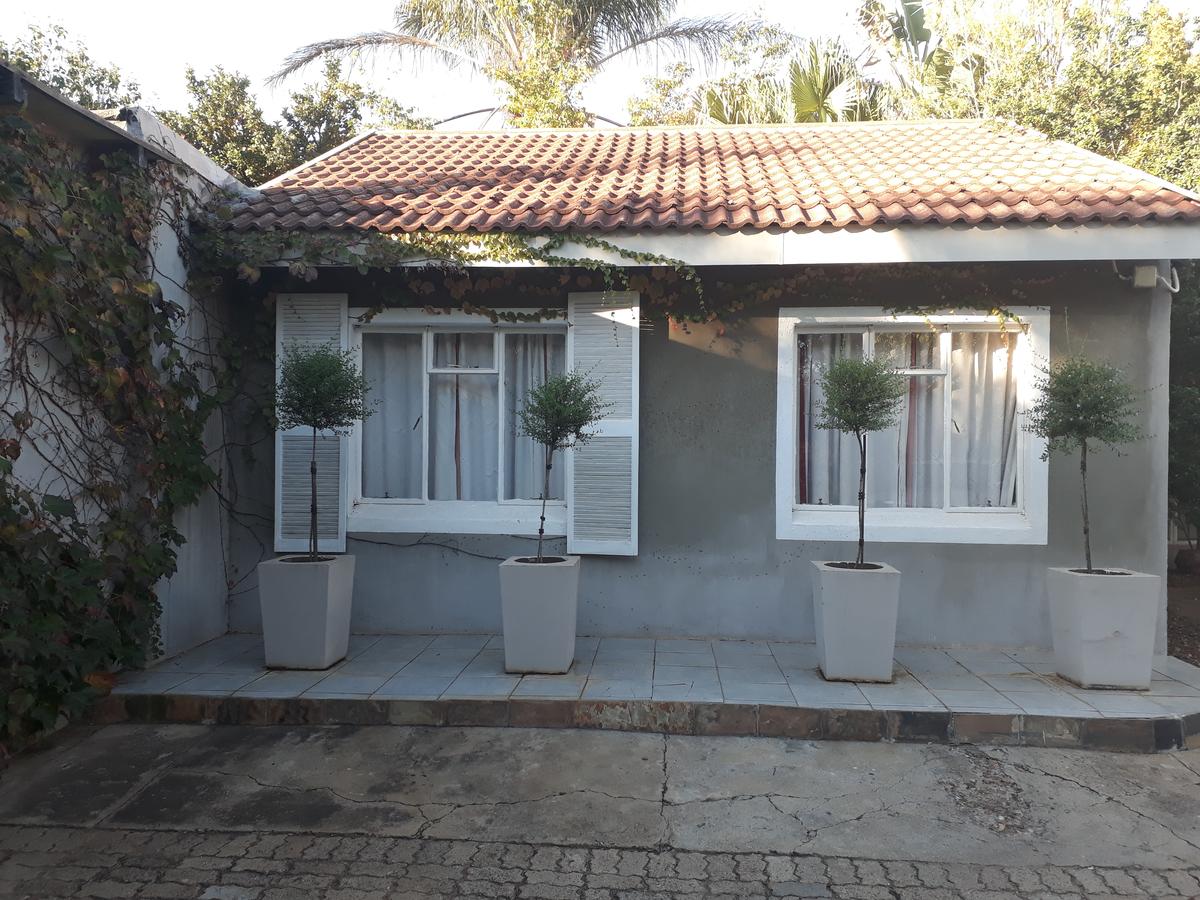 My Travelution - Travel Club - Ferns Country Lodge