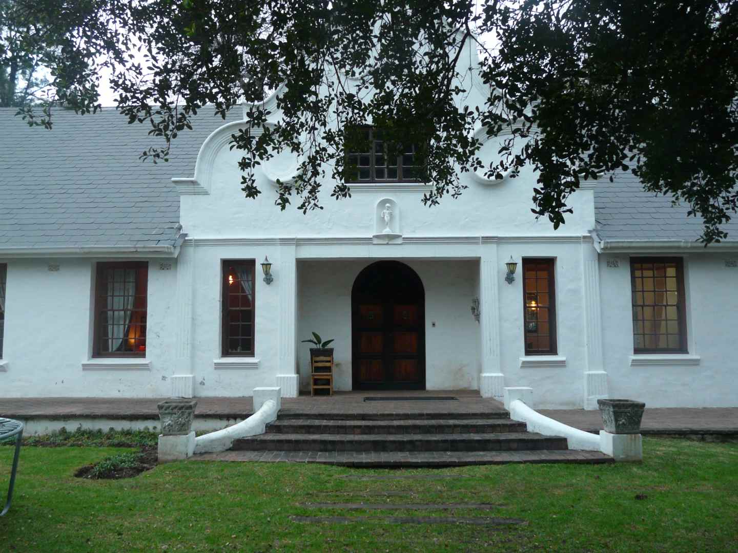 My Travelution - Travel Club - The Farmhouse Guesthouse