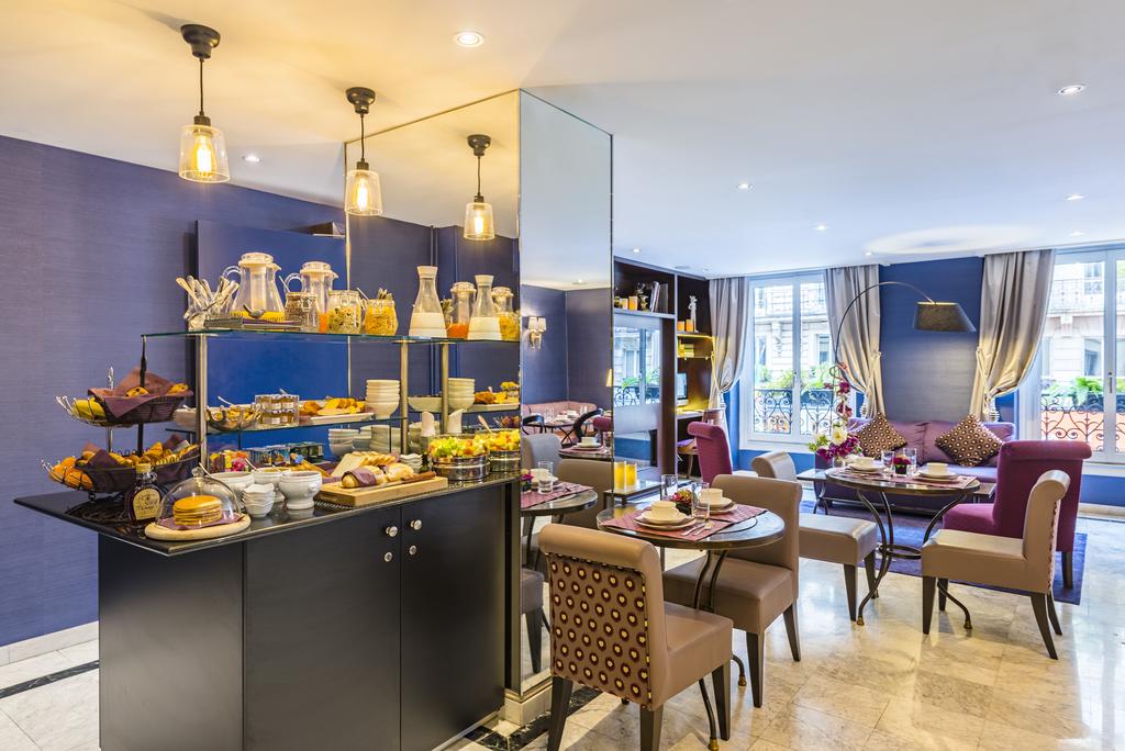 My Travelution - Travel Club - Hôtel Royal Saint-Germain