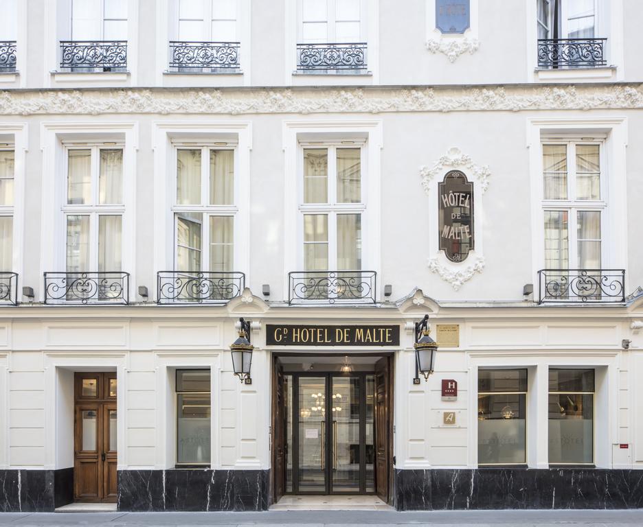 My Travelution - Travel Club - Hotel Malte - Astotel
