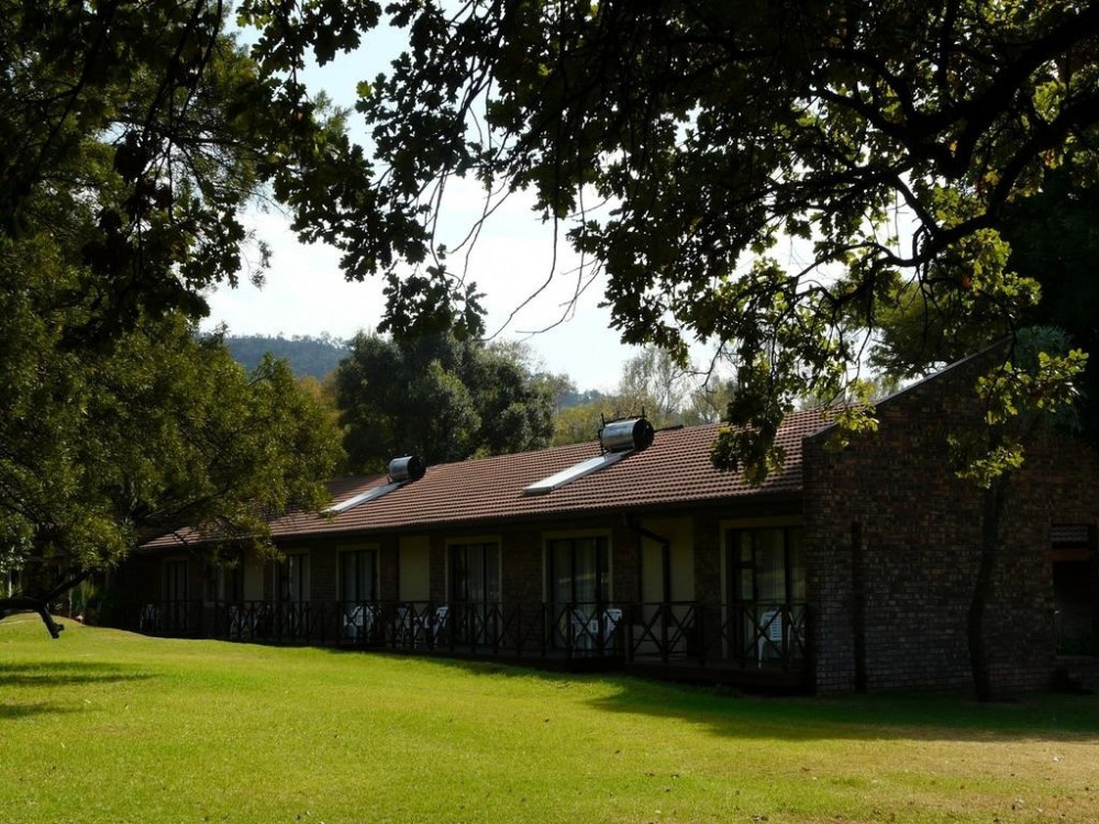My Travelution - Travel Club - The Venue Country Hotel & Spa
