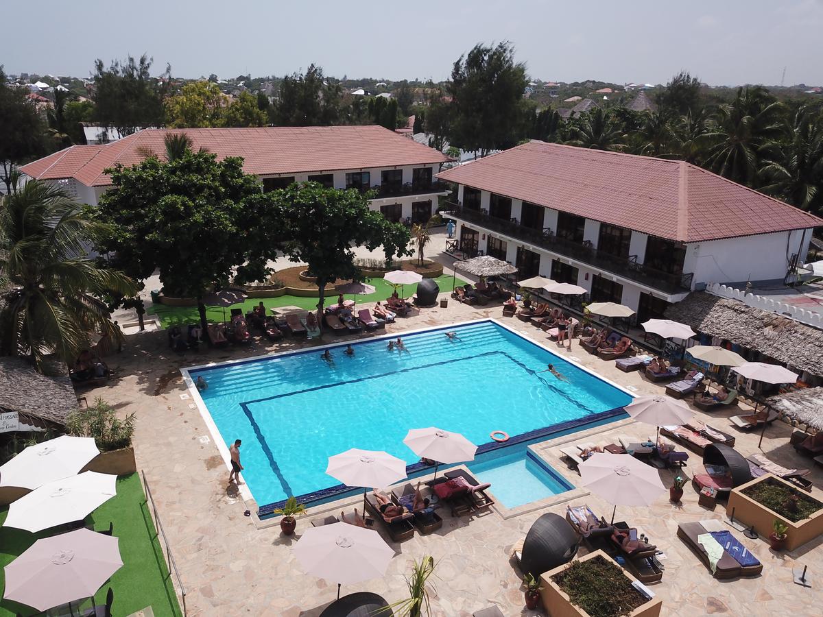 My Travelution - Travel Club - Amaan Bungalows