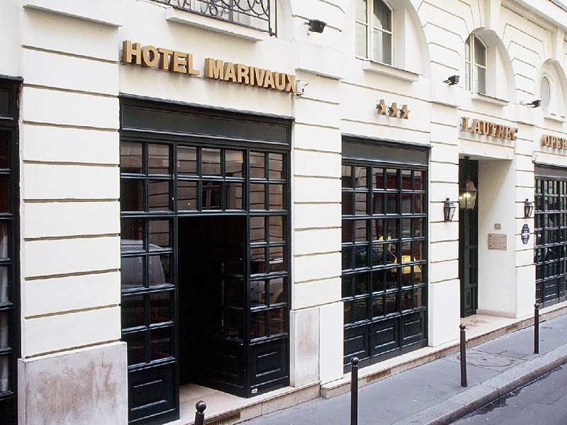 My Travelution - Travel Club - Hotel Lautrec Opéra Paris