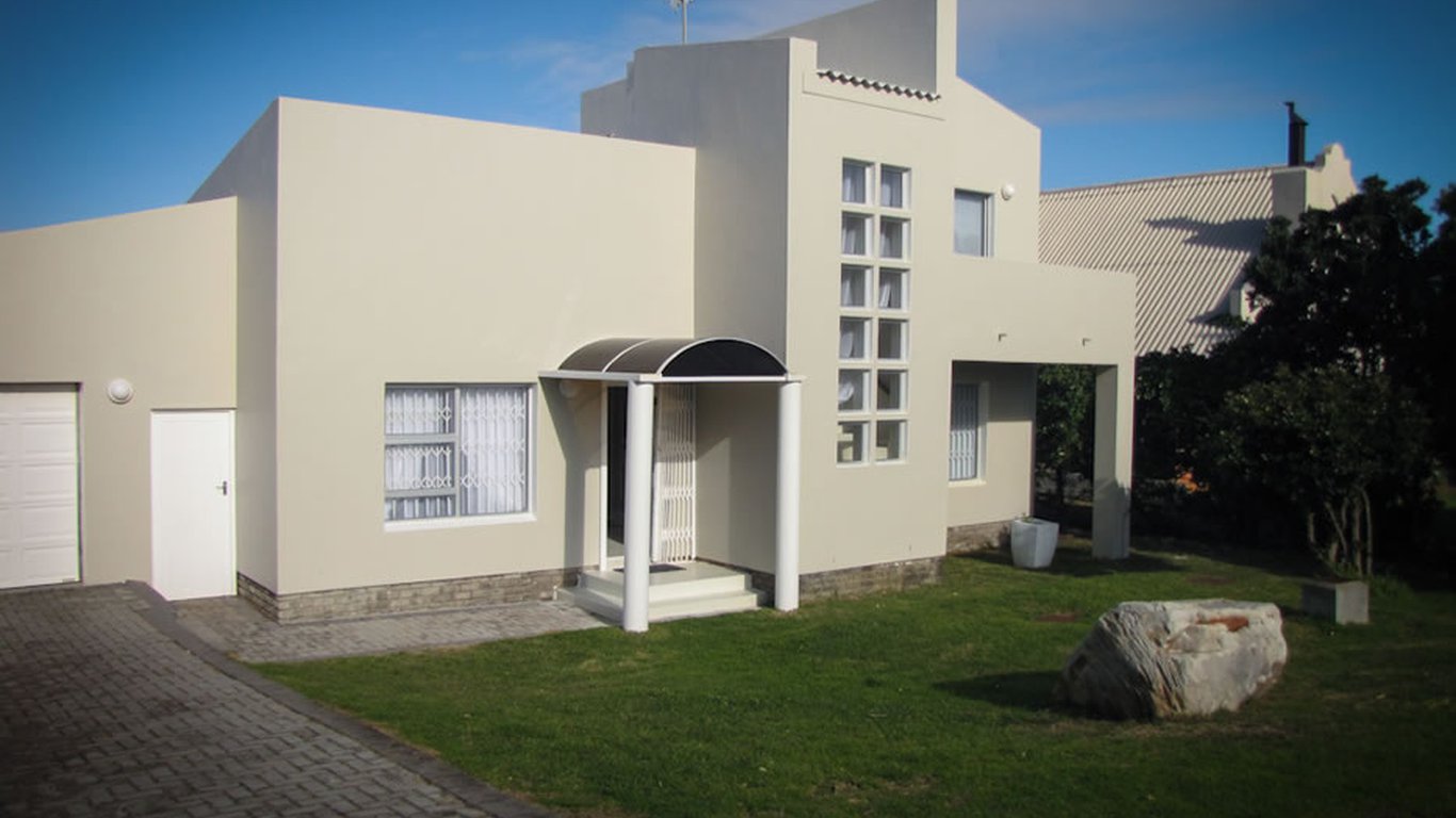 My Travelution - Travel Club - The Seagull Hermanus