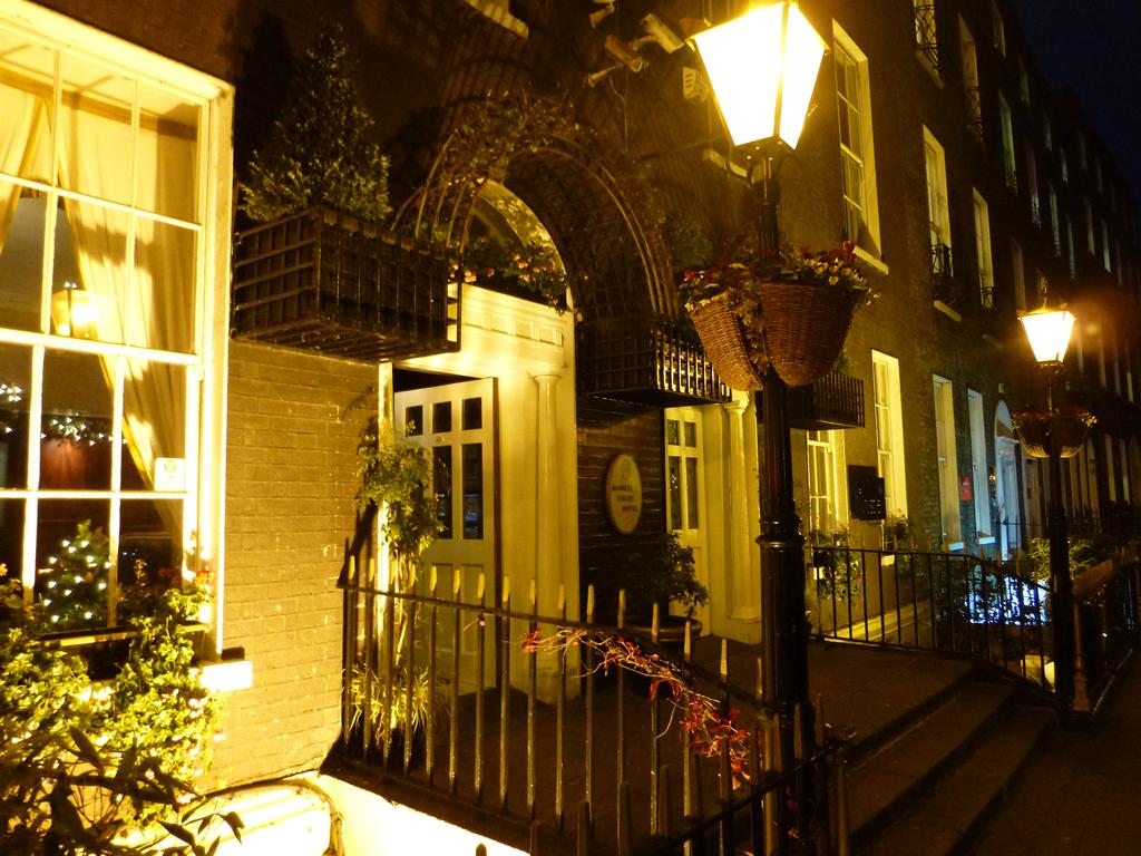 My Travelution - Travel Club - Russell Court Dublin