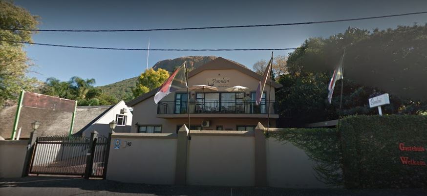 My Travelution - Travel Club - Pumleni Guesthouse