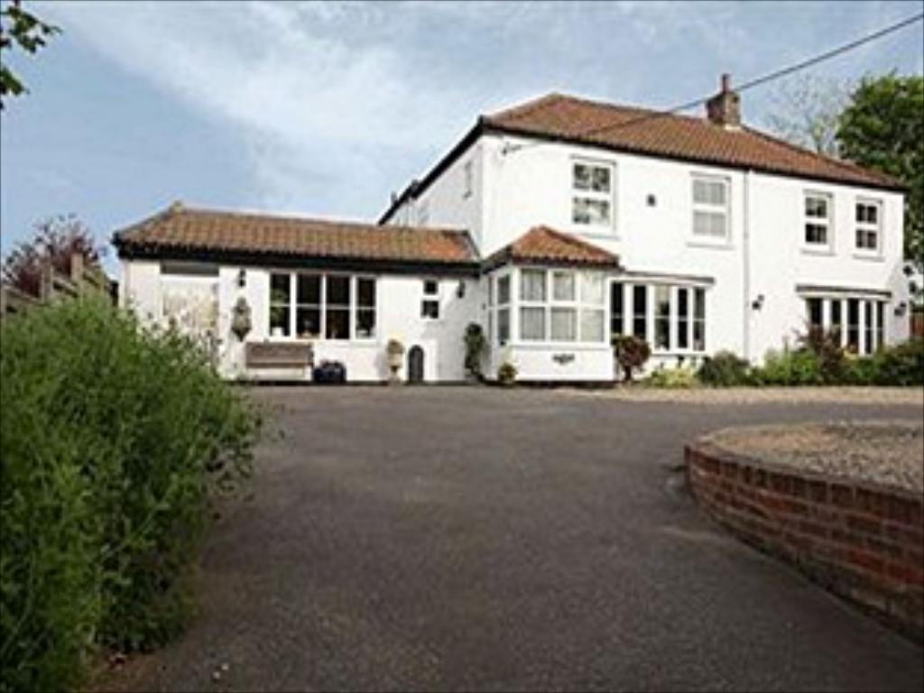 My Travelution - Travel Club - St Edmundsbury B&B
