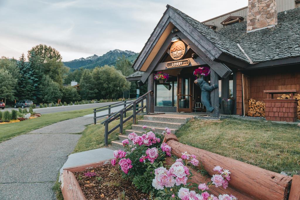 My Travelution - Travel Club - The Inn At Jackson Hole