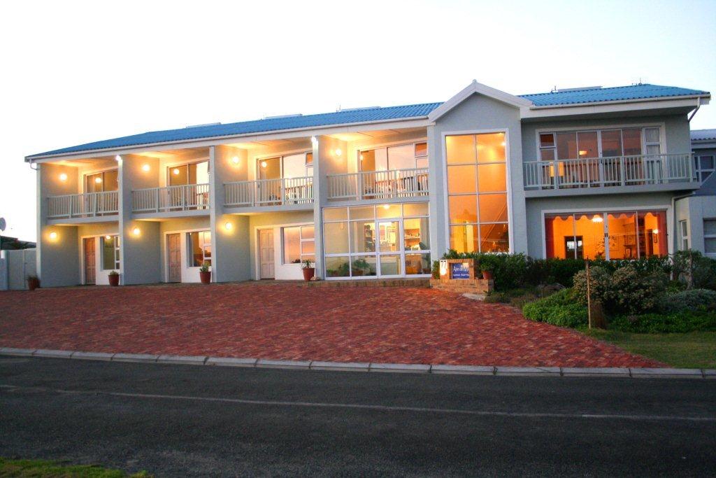 My Travelution - Travel Club - Aire Del Mar Guest House