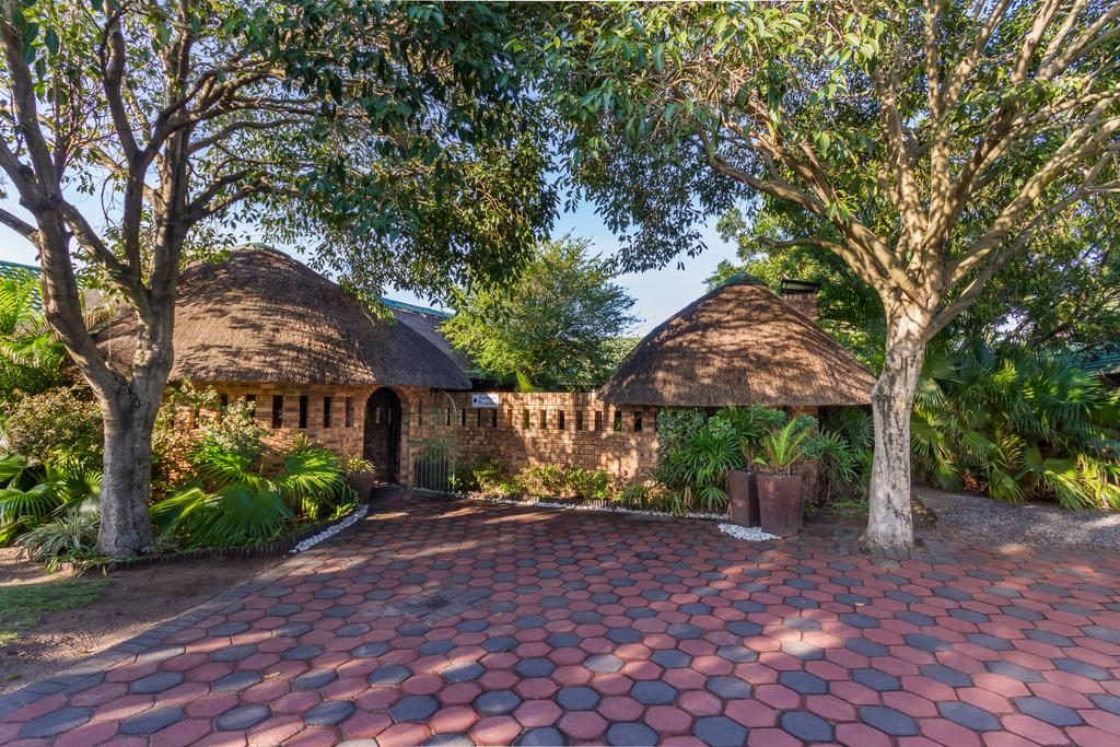 My Travelution - Travel Club - La Mer Lodge