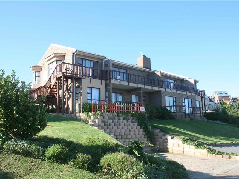 My Travelution - Travel Club - Kay Cera Guesthouse and Self Catering