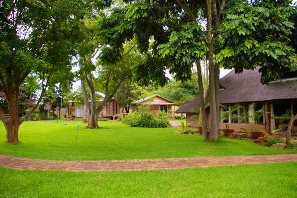 My Travelution - Travel Club - Destiny Inn Lodge