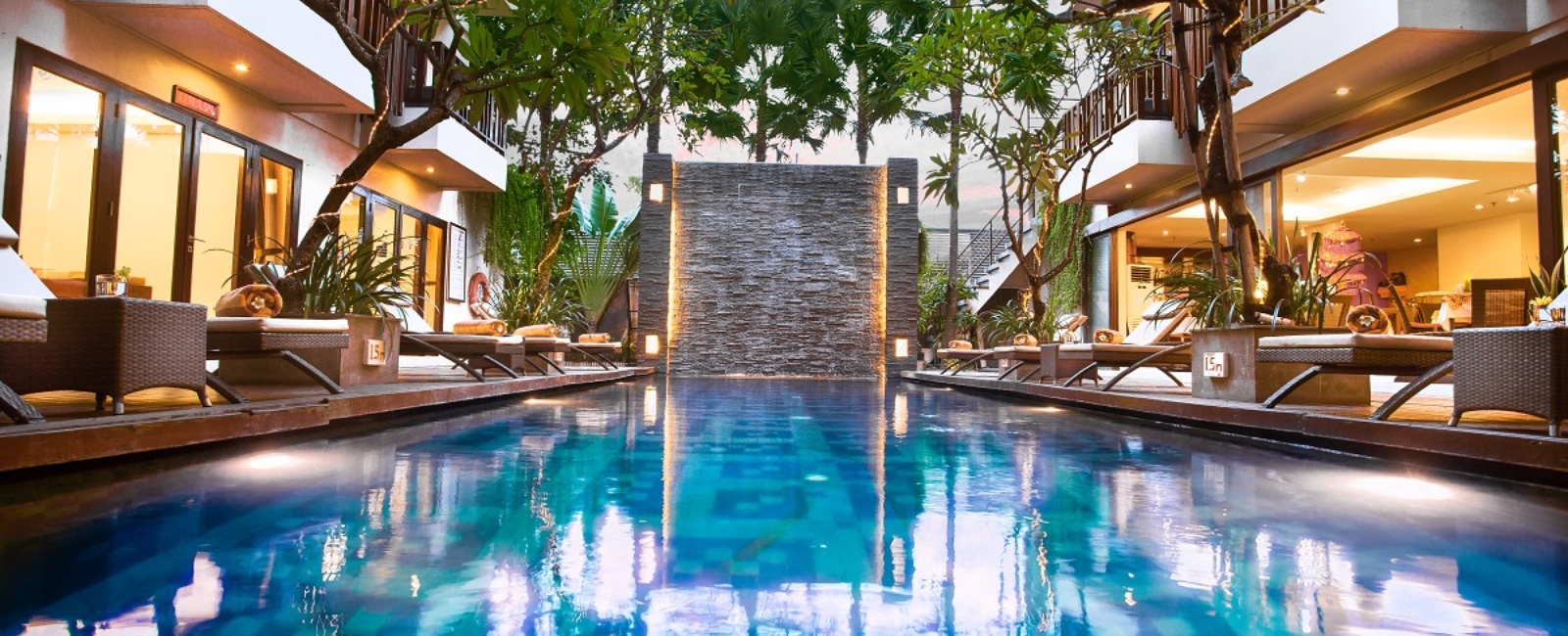 My Travelution - Travel Club - Sense Hotel Seminyak