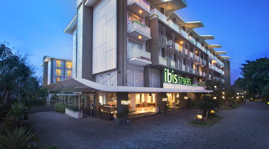 My Travelution - Travel Club - ibis Styles Bali Benoa