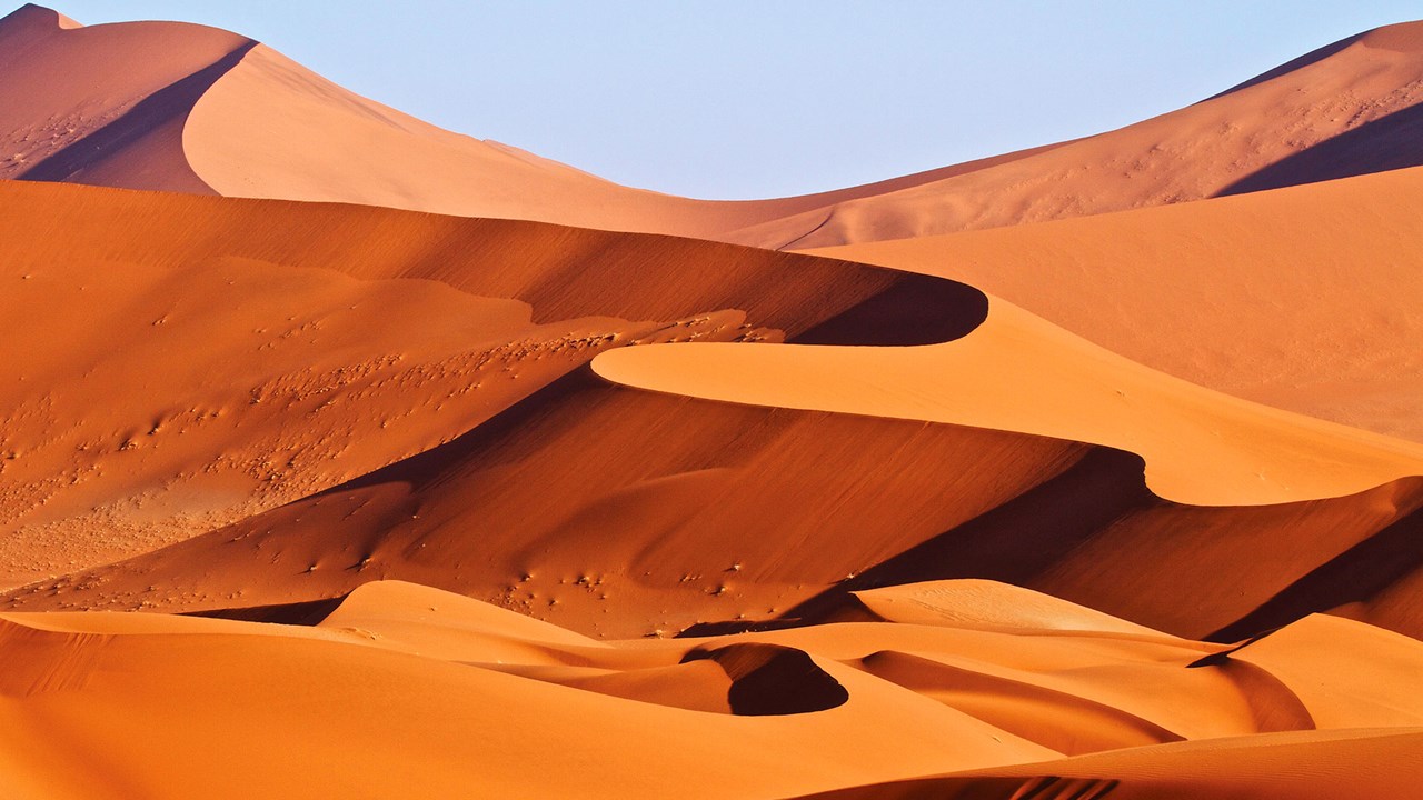 My Travelution - Travel Club - NAMIB NAUKLUFT CAMP