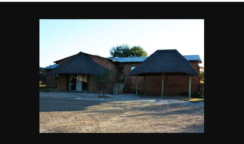 My Travelution - Travel Club - Marrick Safari
