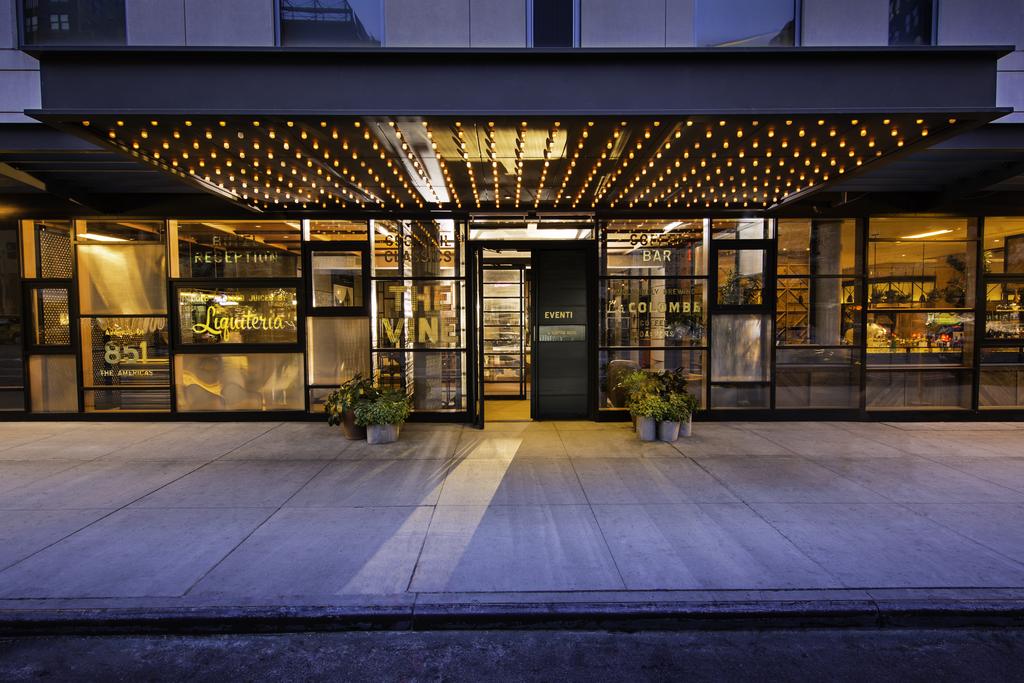 My Travelution - Travel Club - Kimpton Hotel Eventi
