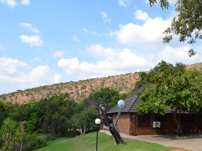 My Travelution - Travel Club - Mount Amanzi