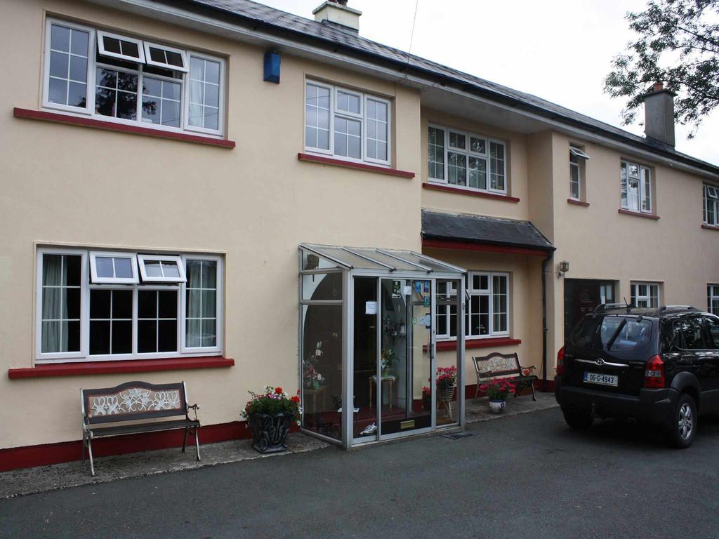 My Travelution - Travel Club - Shannon Breeze B & B