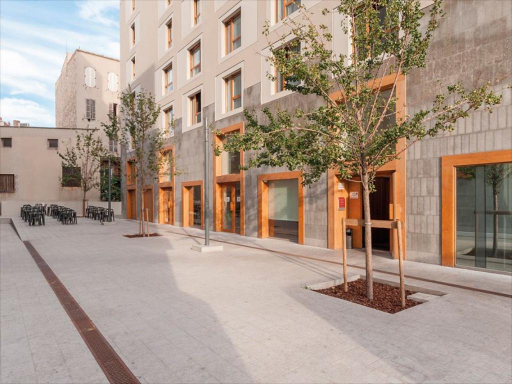 My Travelution - Travel Club - Appart'City marseille euromed Hotel