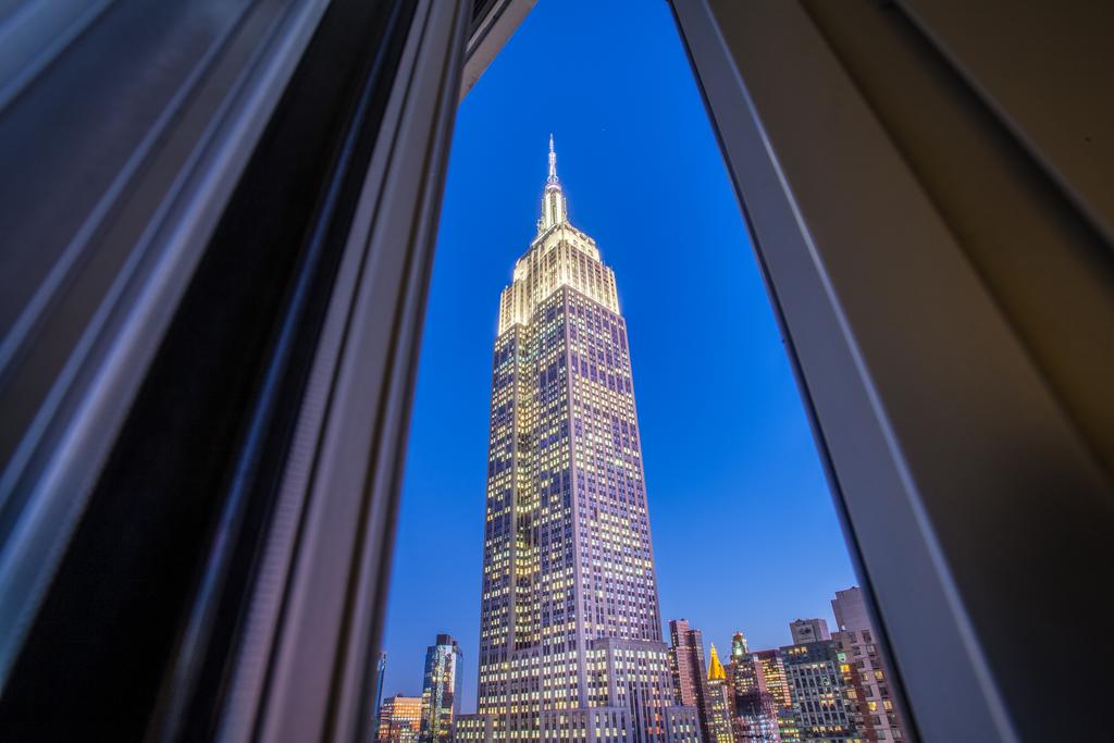 My Travelution - Travel Club - Hilton Garden Inn New York West