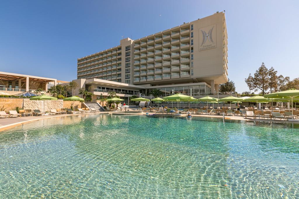 My Travelution - Travel Club - Divani Apollon Palace and Thalossa Hotel