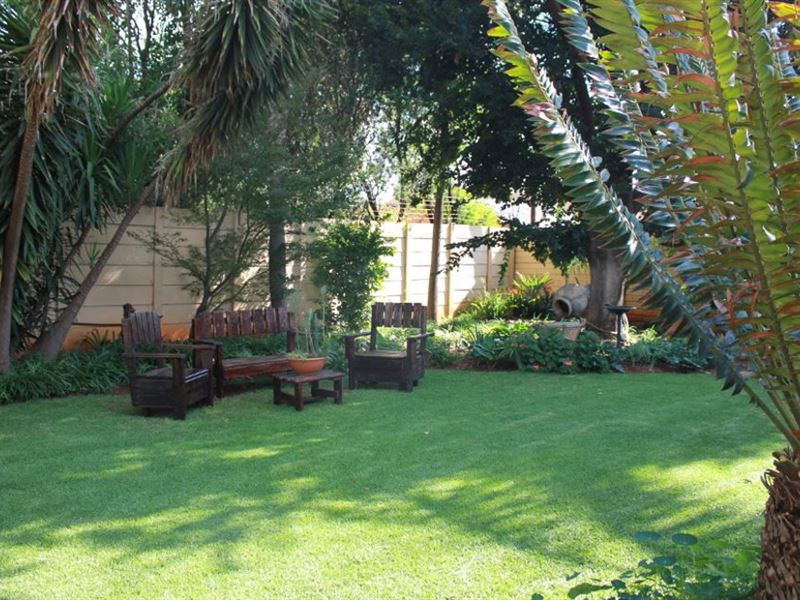 My Travelution - Travel Club - Green Fig Guest House
