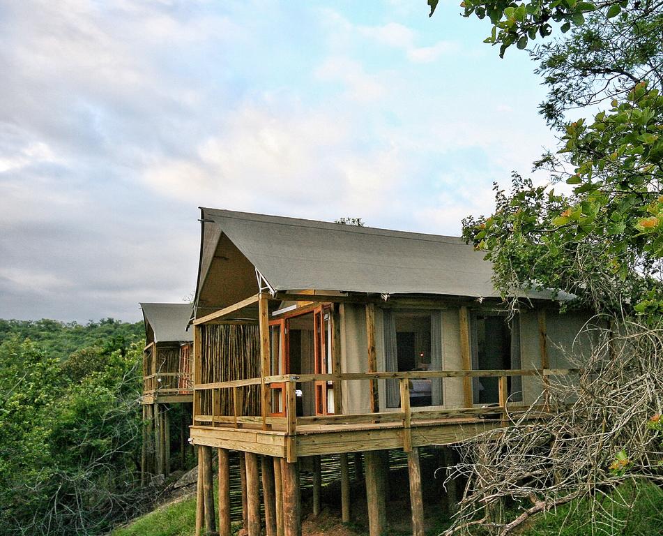 My Travelution - Travel Club - Muluwa Lodge